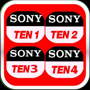 sOny Ten 2 live Tv Channels screenshot 3