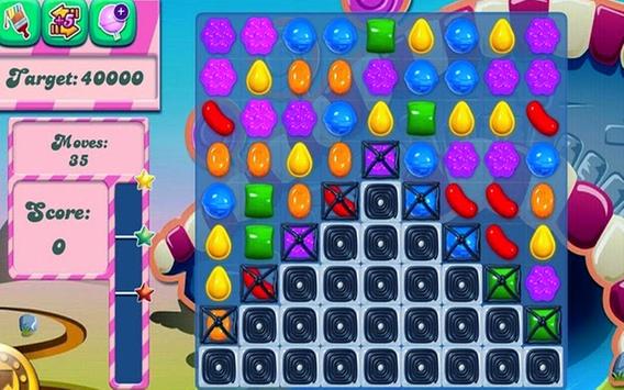 Guides Candy Crush Saga screenshot 2