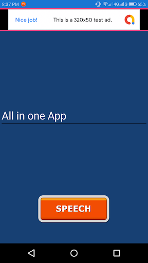 All In One - Calculator, Unit Converter, Torch स्क्रीनशॉट 4