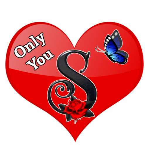 S Letter DP - Wallpapers , Images And Photos आइकन
