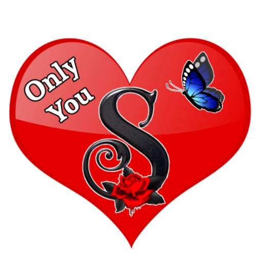 S Letter DP - Wallpapers , Images And Photos 2.1