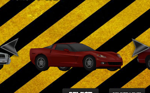 Real Car Parking 3D screenshot 2