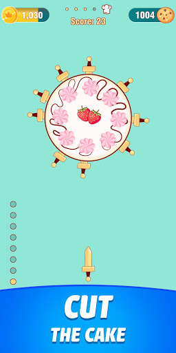 Bitcoin Food Fight - Get REAL Bitcoin! screenshot 4