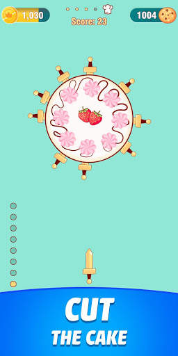 Bitcoin Food Fight - Get REAL Bitcoin! screenshot 4
