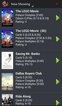 Movie Mobile screenshot 1