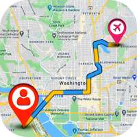 Route Finder logo