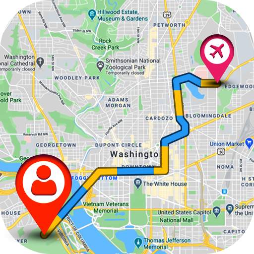 Route Finder 1.18