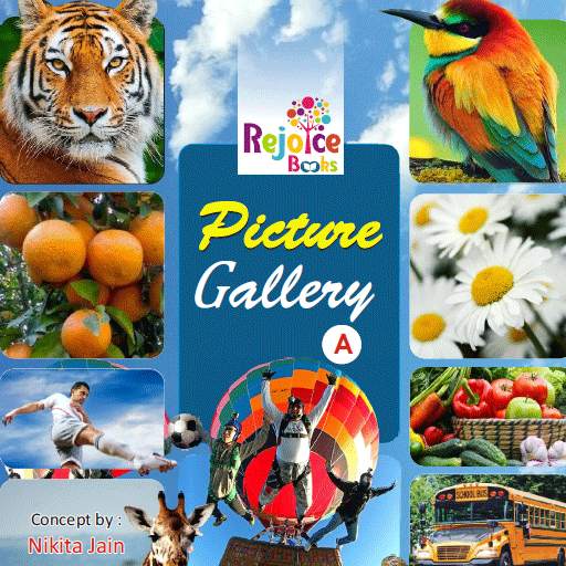 Picture Gallery A 8.0