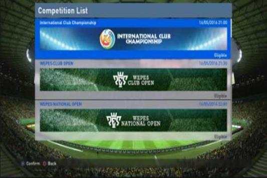New PES 2017 tricks screenshot 3