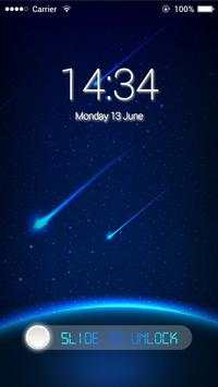 Applock Prototype X theme screenshot 1