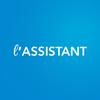 Assistant icon