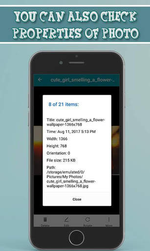 Photo & Picture Resize - Reduce & Compress Photo screenshot 7