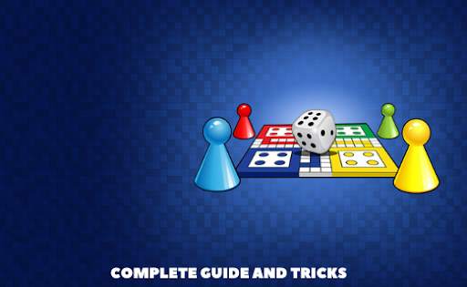 Complete Guide And Tricks : Ludo King screenshot 1
