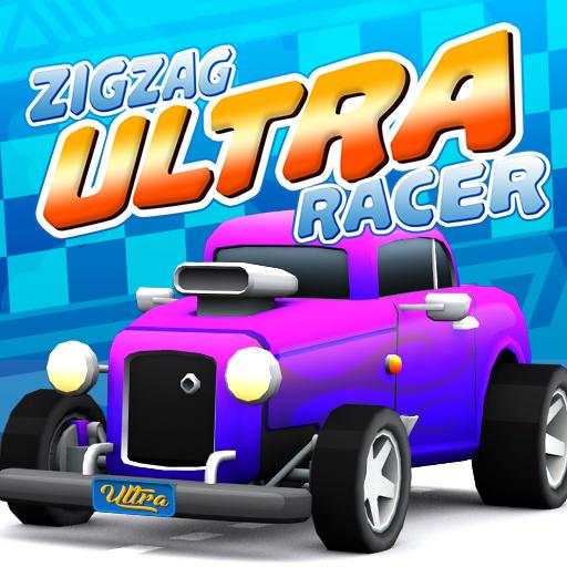 Zigzag Ultra Racer - Asphalt Edition 1.0.43