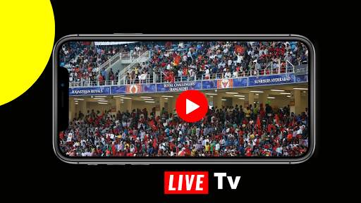 Live IPL 2020:  Live Cricket tv screenshot 3