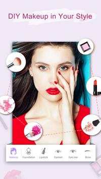 Photo Editor . You Makeup screenshot 3