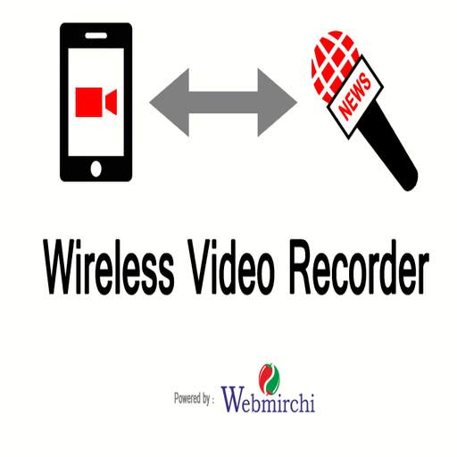 Wireless Video Recorder 1.1