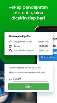 GoCar Driver screenshot 3