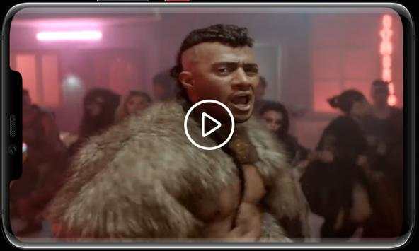 Mohammed Ramadan - Pope 2019 screenshot 2