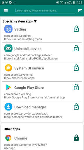App Lock - Private Photo, Video screenshot 4