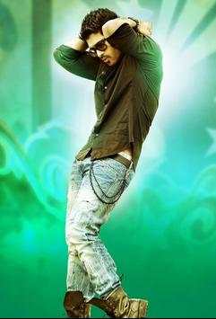 Allu Arjun HD Wallpapers screenshot 6