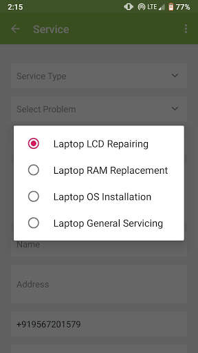 TechPro Nilambur screenshot 5