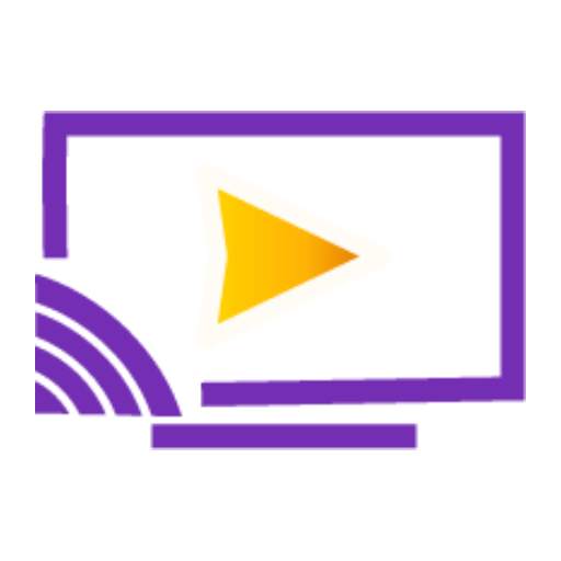 PlayTo Roku & Now TV 2.3