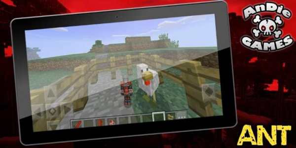 Ant Mod for MCPE screenshot 3