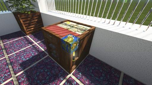 Realistic Minecraft Mod MCPE screenshot 4
