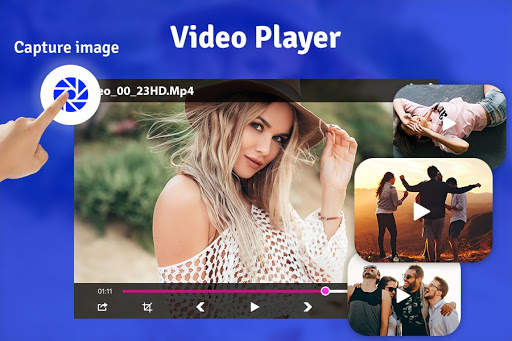 X.X. Video Player - XNX Video Player screenshot 3
