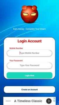 Earn money Daily screenshot 3