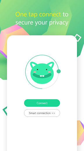 Thunder VPN screenshot 1