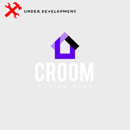 CROOM - Custom Room for PUBG screenshot 1