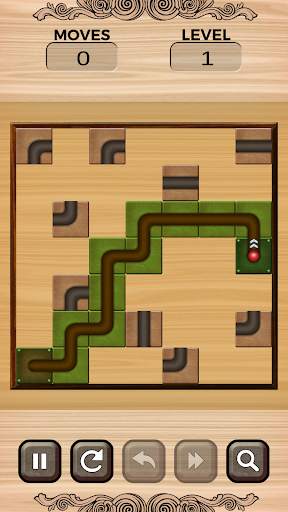 Gravity Pipes screenshot 3