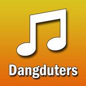 Lagu Dangdut Baru 1.0