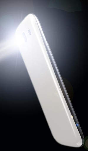 Flash Light screenshot 3