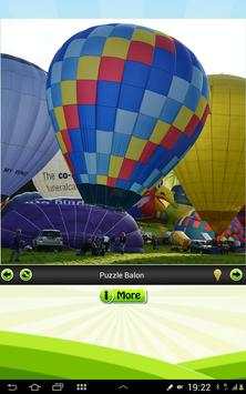 Permainan Balon screenshot 2