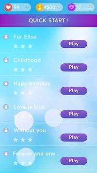 Piano Music 2018 screenshot 1