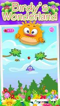 Birds Wonderland Adventure screenshot 5