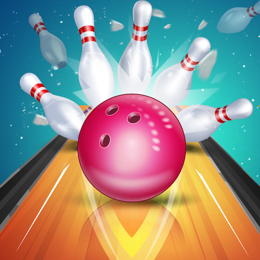 Bowling Strike 3D icon
