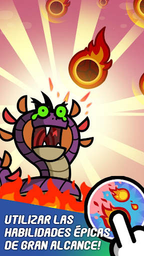 Hero Factory screenshot 6