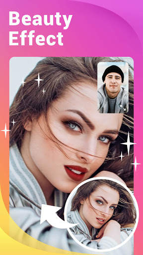 Zeetok - random video chat App, make friend, match screenshot 5