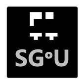 Stargate Universe Clock Free icon