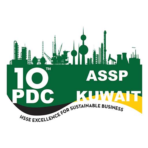 ASSP Kuwait 10th PDC 0.003