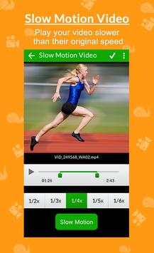 Video Editor screenshot 3