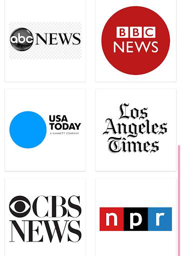 USA News All US News screenshot 3