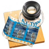 Chess world AiType Theme icon