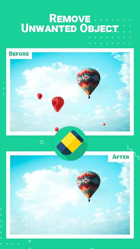 Remove Unwanted Object - Remove Object from Photo screenshot 5