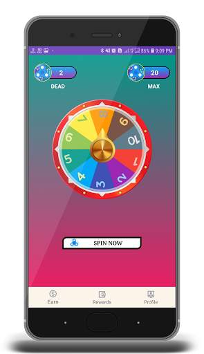 GameZone - Play And Earn Free 4 تصوير الشاشة