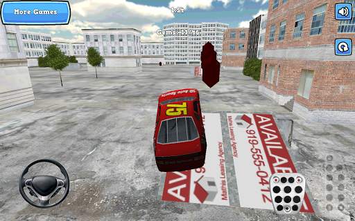 Rally Car Collector screenshot 19
